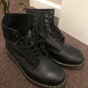 Dr Martens boots